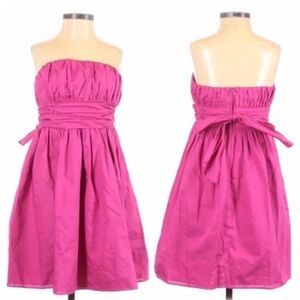 LUELLA BARTLEY for Target NWOT Bubble Dress Size 5